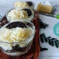 Cooksnap dari Ismi Sabrina Ayunani untuk resep Oreo Chesse Cake Lumer