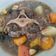 Cooksnap dari ilma amalia untuk resep Sop Buntut ala Resto (rasa lstimewa)