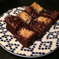Cooksnap dari Amira Dewiningtias untuk resep Fudgy brownies full coklat (Brownies panggang)