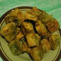 Cooksnap dari Dapoer Nana untuk resep Tahu Aci