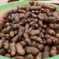 Cooksnap dari yunita amalia untuk resep Kacang Rebus (Kacang Godog)