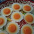 Cooksnap dari Aljaa untuk resep Puding Telur Mata Sapi