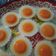Cooksnap dari Aljaa untuk resep Puding Telur Mata Sapi