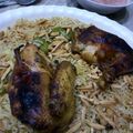 صورة من Em Aws، شاركها بعد تجربة وصفة مندي الدجاج اللذيذ 😋