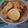 El cooksnap de Rooh Puertas cuando hizo Tortas fritas súper crujientes por fuera y esponjosas por dentro🤤.