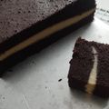 Cooksnap dari arlin.mulyawan untuk resep 330. BROWNIES KUKUS COKLAT KEJU