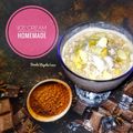 Cooksnap dari Intan Zahra Al Arsyad (Bunda'Reycha) untuk resep ICe CreAm homemade