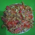 Cooksnap dari Nayla Sabrina FP untuk resep 119. 🌶️ SAMBAL MERAH ALA PADANG🌶️
