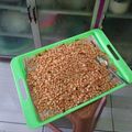 Cooksnap dari nyit93 untuk resep Kacang bawang gurih, renyah