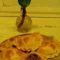 El cooksnap de Leis Arellano cuando hizo Masa para empanadas argentinas casera.