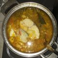Cooksnap dari Vindita Tamara untuk resep Sop Pindang Gunung Ikan Tenggiri