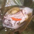 Cooksnap dari Faiqoh Isnaeni untuk resep Garang asem ayam kampung kudus