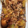 Cooksnap dari Nanda Zu untuk resep Semur ayam betawi