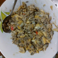 Cooksnap dari Ani Yudha untuk resep Tumis Kerang Dara
