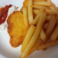Cooksnap dari Rini Ramayanti untuk resep Chicken Gordon Bleu