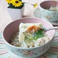 Cooksnap dari Tituk SK untuk resep Sup Pangsit Ayam Wortel