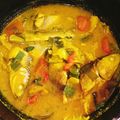 Cooksnap dari Mamah Rani untuk resep Bandeng Kuah Kemangi ala Tin