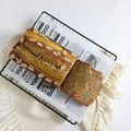 Cooksnap dari Erlina untuk resep 647. Cake Pisang Kismis panggang tanpa mixer