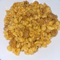 Veres Péterné Cooksnap-ja, amikor elkészítette a(z) Nokedli receptet.