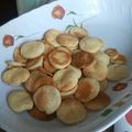 El cooksnap de Angel Baltazar cuando hizo Galletas saladas.