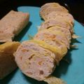 Cooksnap dari Annisa Putidiyanti untuk resep Rolade Ayam Tahu (Menu Sehat "No MSG")