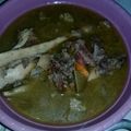 Cooksnap dari misna_indriyani untuk resep Sop kaki sapi