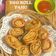 Cooksnap dari Agustina Erlinda untuk resep Egg Roll Tahu