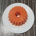 Cooksnap dari Naqiyyah 🍒 untuk resep Puding Pepaya