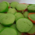 Cooksnap dari Windy Agung untuk resep Putu Ayu.. Mudah & lembut
