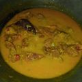 Cooksnap dari Uudt Utamie untuk resep Rendang bumbu ulek