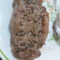 Cooksnap dari Antonia untuk resep Daging Steak Sapi ala Gordon Ramsay 🥩
