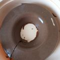 Cooksnap dari Erma Nurani untuk resep Puding Coklat Susu Keto