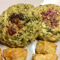 Cooksnap από Eirinaki στη συνταγή Κεφτέδες με μπρόκολο και κουνουπίδι