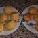 El cooksnap de Sara Pany cuando hizo Budincitos de queso y zapallito para Ciro.