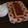 El cooksnap de Deby M cuando hizo Flan de turrón.