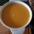 El cooksnap de Vicente cuando hizo Crema de Calabaza (Thermomix).