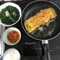 Cooksnap của haomt92 khi họ làm theo món Trứng chiên thịt bằm