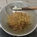 Cooksnap dari Tonis Andalas untuk resep Empal Gepuk Sapi