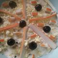 El cooksnap de Oana Eny cuando hizo Idónea ensaladilla de patatas para llevar.