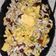 Shily Aggrawal का कुकस्नैप जब उन्होंने भेलपुरी (Bhelpuri recipe in hindi) बनाया था।
