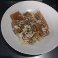 Cooksnap dari ni ketut suriasih untuk resep Ongol ongol khas Betawi tepung hunkwe