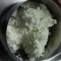 thakkarmansi's cooksnap of when they made હોમમેડ માખણ અને ઘી (Homemade Makhan Ghee Recipe In Gujarati).