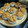 El cooksnap de Lula cuando hizo Muffins de coco, avena y dulce de leche.