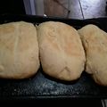 El cooksnap de Sonia Ibañez cuando hizo 🥖 Pan casero 🥖.