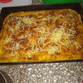 El cooksnap de Monica Pacheco cuando hizo Masa para pizza (para principiantes).