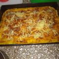El cooksnap de Monica Pacheco cuando hizo Masa para pizza (para principiantes).