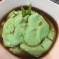 Cooksnap dari Lia Audrey untuk resep Bubur Sumsum Panji (super lembut)
