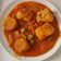 El cooksnap de JOSE A. DELGADO cuando hizo Bacalao encebollado canario.