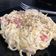 Cooksnap dari ayu untuk resep Spaghetti Carbonara