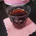 Cooksnap dari Nur Ekayanti untuk resep Teh cengkeh kayu manis (tanpa gula)